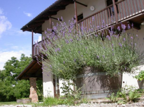 Cascina Creusa B&B